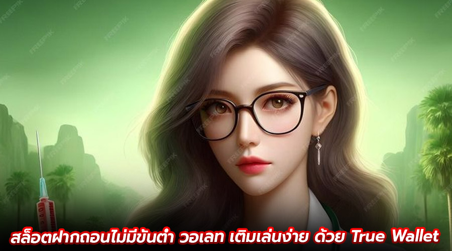 สล็อตฝากถอนไม่มีขั้นต่ำ วอเลท
